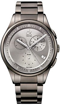 Часы Calvin Klein Ck Basic K2A279.20